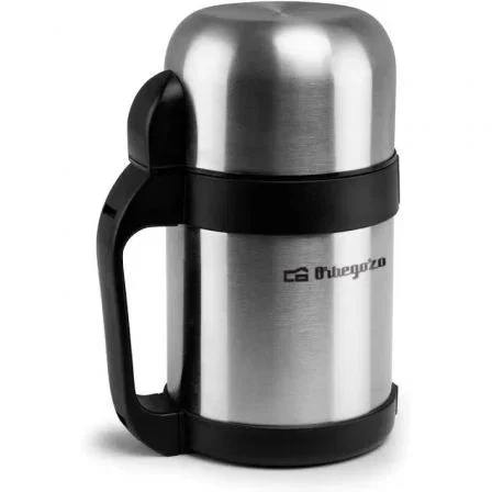 Orbegozo Termo TRSL 750 para Alimentos y Líquidos de 750 ml